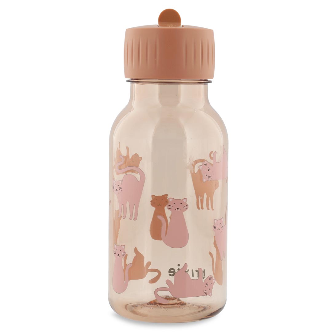Botella de Tritán™ 350ml - Charming Cat